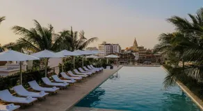 Four Seasons Hotel & Residences Cartagena - Image 3