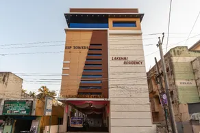 Hotel O Lakshmi Residency - Image 3