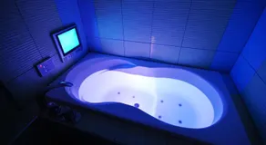 Hotel SARA鴻巣 - Image 3
