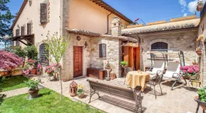 L'Agrifoglio di Assisi Residenza di Campagna - Image 3