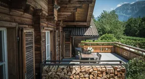 Hotel-Restaurant Burgseeli - Image 4