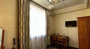 Akzhol Hotel Almaty - Image 3