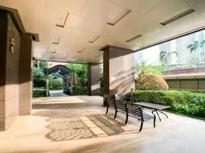 Hesheng Hotel Apartment - Image 2
