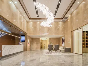 Lavande Hotel Guangzhou Baiyun International Airport Yingbin Avenue - Image 3