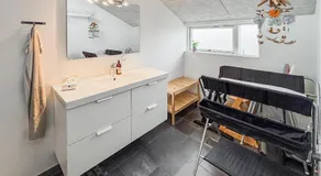 Dejligt hjem i Haderslev med sauna - Image 2