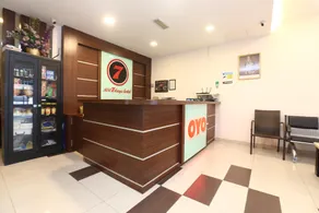 Hotel O KB Near Siti Khadijah Market Formerly KB 7 Days - Image 3