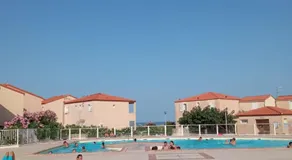 Villa 6 couchages spa privatif, accès direct mer, piscine - Image 4