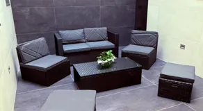 Golden Suite Azzurra - Image 3