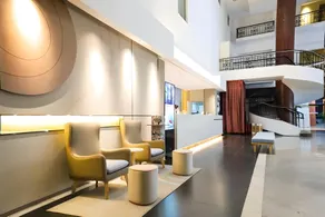 Home Inn Neo Wuyishan Dawang Peak - Image 3