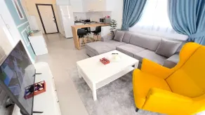 NEW DESIGN APARTMENT 1+1 - Image 4