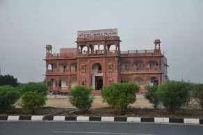 Hotel Amar Palace - Image 3