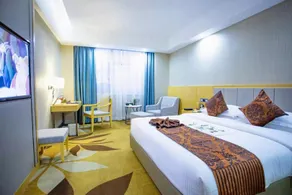Lianhua Hotel - Image 2