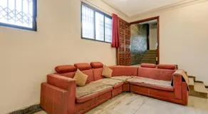 Super Collection O Nashik Bus Station Formerly Hotel Saubhagya Inn - Image 4
