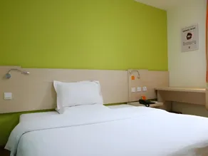 7 Days Inn Baoding Railway Station - Image 3