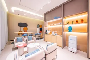 Home Inn Neo·Shangrao Poyang Lutian Industrial Park Branch - Image 5