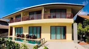 Utopia Resort - Image 3