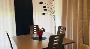 Appartement avec Terrasse & Parking Prive - Centre Thonon - Image 5
