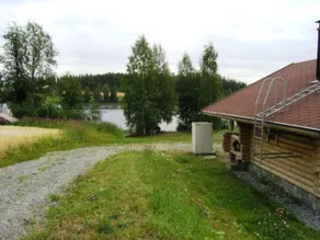 Holiday Home Hirvonmökki by Interhome - Image 2