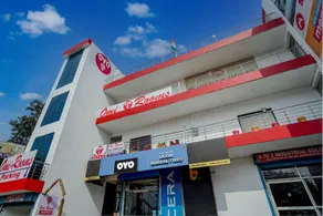 Hotel O Omi Rooms - Image 5
