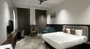 Hotel Sachin Ahmednagar - Image 2