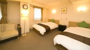 Hyper Inn Mayup Tokushima - Image 2
