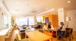 K's House Kyoto -Travelers Hostel - Image 4