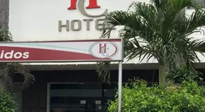 Hotel Center Plaza Plus - Image 3