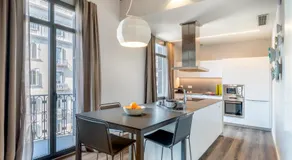 Casagrand Luxury Apartments Barcelona - Image 2