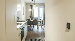 Oskar Apartments - Image 5
