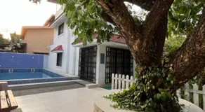 Royal Villa 3 - Luxurious 3BHK Villa with Huge Pvt Swimming Pool - Image 5