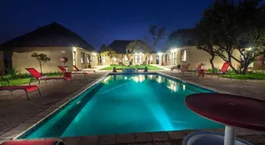 Ritsako Game Lodge - Image 3