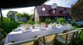 Landhaus Elbeflair bei Dömitz - Image 3