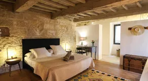 La Maison D'Aimé - Demeure de caractère du XIIe siècle - Image 2