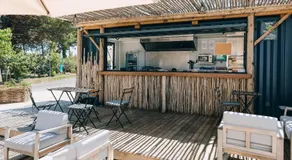 Camping Les Portes en Ré - Image 2