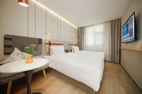 Home Inn (Yangzhou Slender West Lake) - Image 2