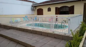 Casa Guaratuba espaçosa e confortável - Image 3
