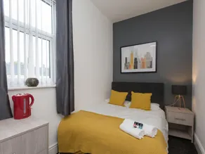 Townhouse @ 83 Edleston Road Crewe - Image 3