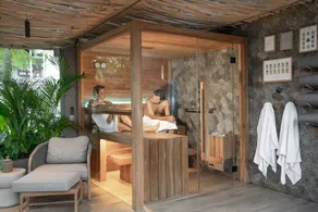 Sin Nombre Bali - Sauna, Ice Bath & Roof Terrace - Image 4