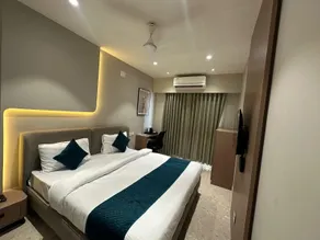 Fun Hotel Jamanagar - Image 5