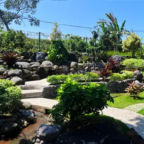 Villa Kayu Pondok Cilega Hotel - Image 4