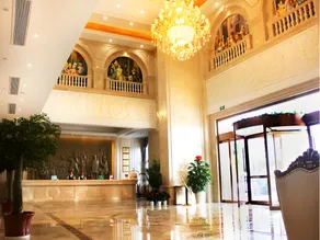 Vienna International Hotel Zhejiang Ningbo Hangzhou Wanxin Zone - Image 5