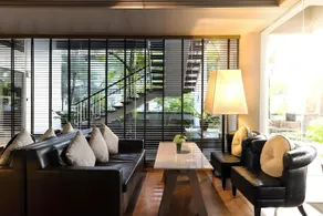 The Park Nine Hotel Srinakarin - Image 4