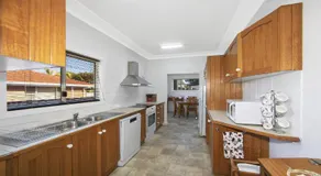 Barwell Cottage Woy Woy - Image 3