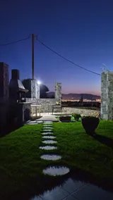Villa Leandros Premium Suites - Image 3