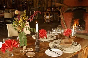 Crater Forest Tented Camp - Image 4