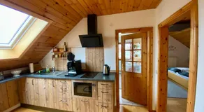 Ferienwohnung Bad Arolsen-Twistesee Muckelstübchen I - Image 4