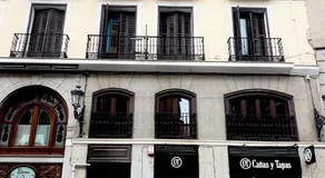 Miguel Ángel boutique rooms - PUERTA DEL SOL - Image 3