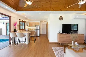 Phuket Center Villa | Swimming Pool Garden Villa - Image 4