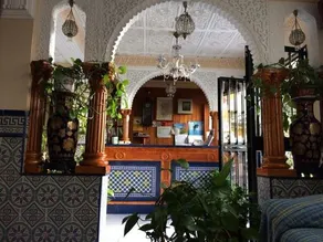 Hostal ALGECIRAS - Image 3