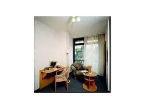 Hotel Garni am Goetheplatz - Image 3